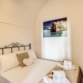 Terrazza Anvi Mare & Relax, hótel í Polignano a Mare