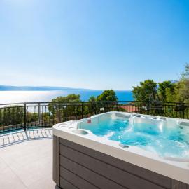 Villa Tophill Brela