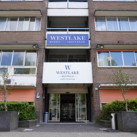 Westlake Hotels Amsterdam، فندق في أمستردام
