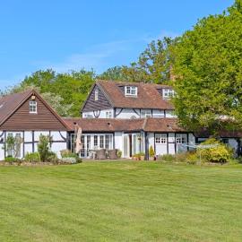 Fewhurst Cottage - Billingshurst