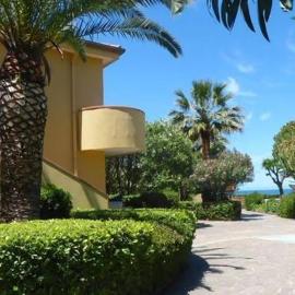 Il Poggio Blu della Pace Resort