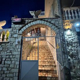 Vila Silvi Bala, hotel v destinaci Pilur