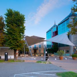 Four Points Flex by Sheraton Parma, hotel sa Parma