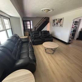 Regency Retreat, hotel a Lockport