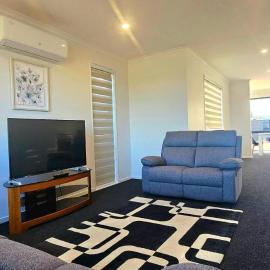 Spacious Parkside Heaven in Cambridge, hotel v destinaci Cambridge