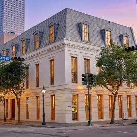 The Louie Hotel New Orleans, Belvilla District 6 Formerly Sonder, hotel in New Orleans