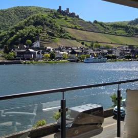 Bio-Ferienweingut Leyendecker