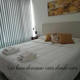 Almalibre House, Hotel in Morteros