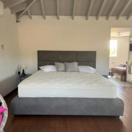 Romanou Guest House, hotel Romanóban