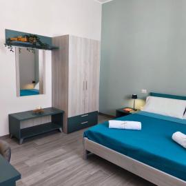 B&B Casa Lina, hotel em Sarroch
