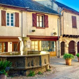 La Maison du Potier