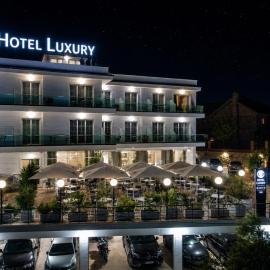 Hotel Luxury