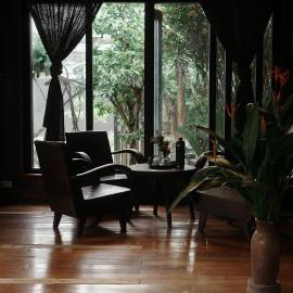 Enjoy - Hơi thở thiên nhiên, hotel in Thôn An Hòa