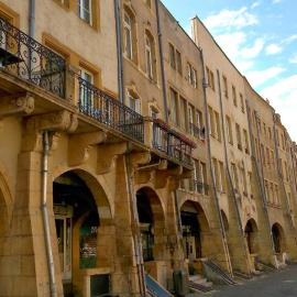 Loft Le Saint Louis by La Chambre à Coté