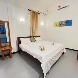 Lumieri Hotel Arugambay