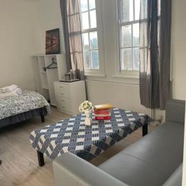 Spacious Room2 in Central London Elephant and Castle Station