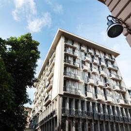 Sure Hotel by Best Western Nologo
