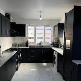 Comfortable stay near ExCel London, hotel a Londres