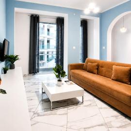 Paceville apartment- SW1, hotel in Is-Swieqi