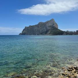 Oasis Mediterráneo, хотел в Ifach