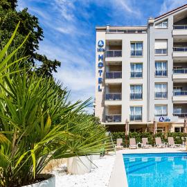Hotel Idila Budva