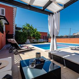 Villa Anna by Villas Guide