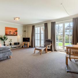Haus Wreechen Ferienwohnung Michaelis, hotel in Putbus