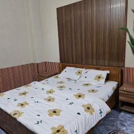 The Glory Apartment room 1, hotel in Imphal