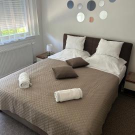 Mokka Home, hotel a Békéscsaba