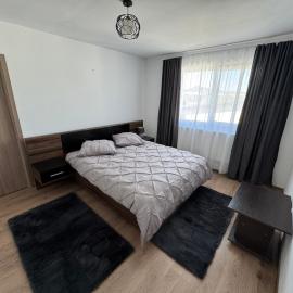 Bounty Home, hotel v destinaci Bistriţa