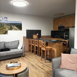 Duplex T4 residence les Etoiles du Sud