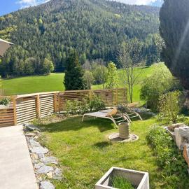 Feigenterrasse beim Semmering - Studio