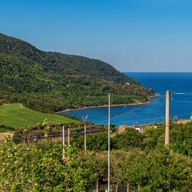 Casevacanza Trentovamare, hotel i Agropoli