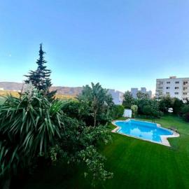 Peaceful Haven with Pool, Breathtaking View
