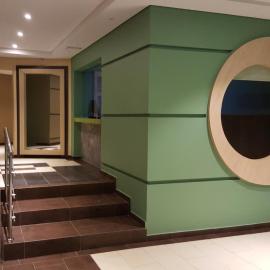 Hotel 56 Avenue Plaza