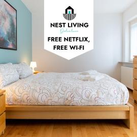 NEST LIVING Dolce Luce