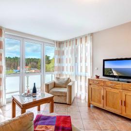 Ferienwohnung Strandblick 2