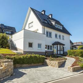 Ferienwohnung Dicke Linde, 55qm