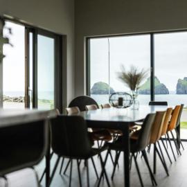Luxury Ocean Villas, hotel in Vestmannaeyjar