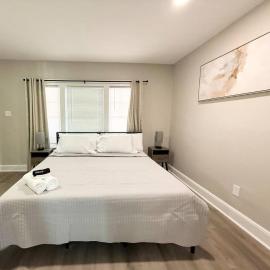 Spacious 3BR| Near NYC + Major Attractions