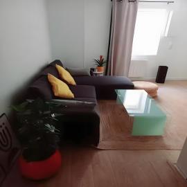 Bordeaux centre - Charmant T2: Bordeaux'da bir otel