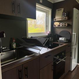 Self catering accommodation - självhushållet boende - renovated may 2026!, hotel i Skövde