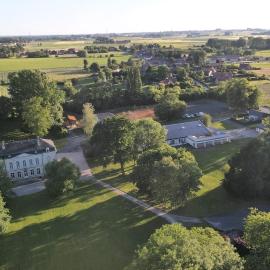 Domaine du Béron - Chateau et gites