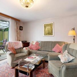 Ferienwohnung Mand