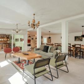NEW! Quinta de Zanão House, Hotel in Palmela