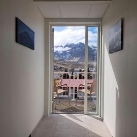 The Old Post Office Guesthouse, hotel v destinaci Grundarfjordur