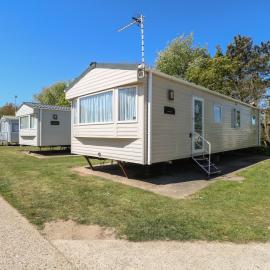 Viesnīca Caravan 325 pilsētā Loustofta
