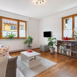 Ferienwohnung Refugium