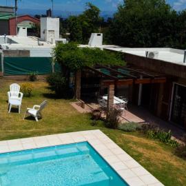 El descanso - Costa Azul, hotel in Villa Carlos Paz