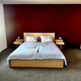 Siegenburg में, होटल Neros Hotel